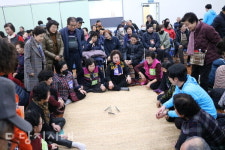 정월대보름 맞이 주민 화합 한마당