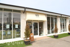 누니버터하우스 (송산면 삼월리) 바삭 촉촉한 에그타르트 맛집