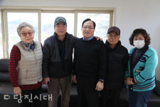 [독자와의 만남] 석문LH천년나무3단지아파트 경로당노인 위한 지원 정책 및 제도 들여봐주길