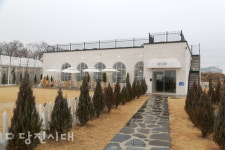 신설상가 앙비떼 (송악읍 금곡리)  최슬기 대표  반려견과 함께 유럽풍 카페로 놀러오세요