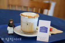 [신설상가] 당진종합운동장 옆 카페 고대로41 고대로41 (고대면 용두리)
