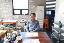 [신설상가] 정담아구찜 (우두동) 채남기 대표