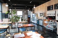 [신설상가] 정담아구찜 (우두동) 채남기 대표