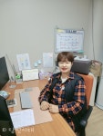 [복지기관장 인터뷰] 유영은 석문지역아동센터 센터장 아동돌봄의 최전선 지역아동센터