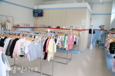 조희정 대표 하이하이민 당진점(수청동) 가성비에 품질 좋은 아동복
