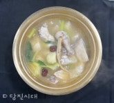 닭한마리를 아시나요?