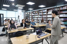 당진시대, AI 활용 영상 콘텐츠 제작 교육