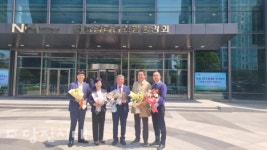 송악농협, APC 연도대상 최우수상