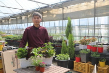 [업체탐방] 해나루고대육묘장 (고대면 당진포2리) 채소 잘 키우는 법? 건강한 모종 구입부터