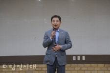 송악읍 6개 마을 다사다촌  기업과 지역 상생의 날