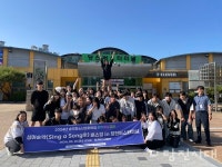 싱어송악(Sing a Song樂) 버스킹 1st