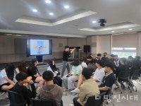 자기 주도적 진로활동