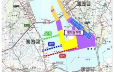 신평~내항 간 연육교, 11월 착공