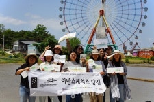 [문화단체 탐방] 어반스케쳐스 당진 도시의 일상을 그리는 어반 스케치