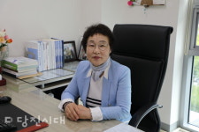 [복지 기관장 인터뷰] 양기림 당진시복지재단 이사장  나눔과 행복으로 가득한 복지 도시 당진
