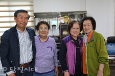 [우리마을 이야기 3 당진1동 읍내12통]  역사와 미래가 있는 서문리