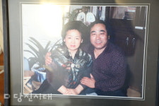 [세상 사는 이야기] 23년간 아내 간병하는 우제선 씨 (송악읍 복운3리, 81세) 미안하고, 고맙고, 사랑하오