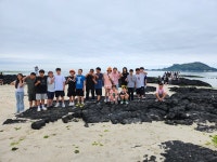 제주도의 자연·역사·문화를 고산 품안에!