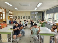 작은 것부터 실천하는 내가 환경지킴이