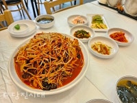 [신설상가] 강릉대구머리찜 (읍내동) 박상순 대표   어머니의 맛과 멋을 그대로