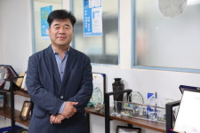 [업체탐방] ㈜벽우 (시곡동) 40년의 역사를 지닌 지역향토기업