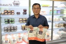 [업체탐방] 백석올미영농조합법인 (순성면 백석리) 할머니들의 손맛 듬뿍! 정성 가득!