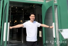 [신설상가] 봄담아 당진점 (대덕동) 전종철 점장  80여 가지 재료를 무한으로