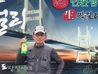 면천면 성상리 ㈜당진면천주조 강백구 공장장 우리는 막걸리다움으로 승부합니다