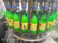 면천면 성상리 ㈜당진면천주조 강백구 공장장 우리는 막걸리다움으로 승부합니다