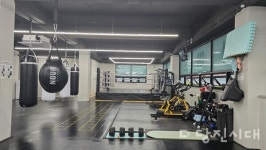 [신설상가] 복싱히어로짐 (대덕동) 박승욱 관장 히어로가 되고 싶다면, 복싱 어때?