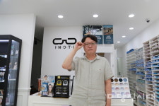 [신설상가] 이노티안경 (읍내동) 정주일 원장