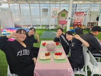 [학교 탐방] 행복한 동행으로 꿈을 여는 대호지 분교