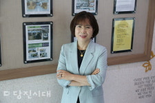 [인터뷰] (주)인퍼스 서미화 대표 우리의 가구에는 꿈과 희망이 담겼습니다