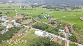 [우리마을 이야기6] 정미면 우산리 명필가가 주민 이름 적는 계통문 이어졌었지