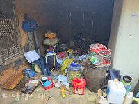 낡은 집에 새 생명 불어넣은 신평 청년들