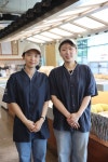 [업체탐방] 밀화당 당진시청점(수청동) 당일 생산, 당일 판매…건강한 베이커리 카페