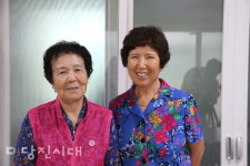 [우리마을 이야기 8] 석문면 장고항2리 도깨비불이 출몰했다던 당산