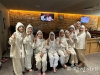 자연휴양림으로 나들이 다녀왔어요!