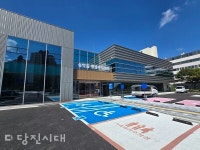 송악읍 행정복지센터 신청사 이전