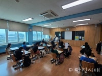 불조심어린이마당 충남대회에서 일등했어요!