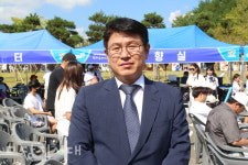 활기 넘친 당진1동 한마음 페스티벌