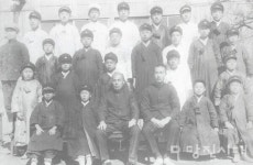 당진의 100년을 잇는 학교들 ② 정미초등학교 염솔평야에 자리한 당진 교육의 요람