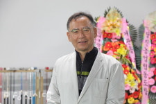 남산게이트볼장, 드디어 지붕 덮었다