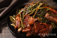 [신설상가] 다하연 (송산면 유곡리)  신유경 대표   건강과 맛, 모두 잡은 흑염소 요리