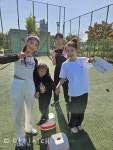 석문면 김익한 씨 가족, 한마음 운동회로 가족의 정 단단히!