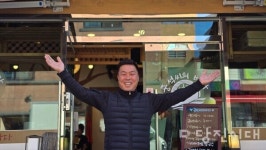 [신설상가] 중석씨의 바다 (대덕동)  서시원 대표   아버지의 바다, 아들의 식당으로