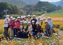 당진 적십자 소식 (대호지, 당진3동, 송악, 당진2동, 정미, 신평)