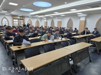 합덕농협 조합장 · 상임이사 임금 인상 부결