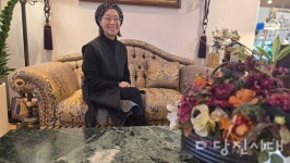 [신설상가] 라메종 (채운동)  서희선 대표   100년의 시간을 초월한 문화 사랑방으로