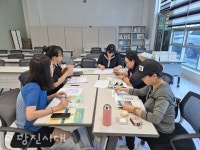 [단체탐방] 우리랑해랑협동조합, 편집·디자인 전문 협동조합 설립하며 도전!